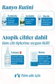 B-GOOD B-GOOD Atocare Vücut Kremi Çok Kuru Ve Atopik Ciltler Için Yoğun Nemlendirici Bebek Çocuk Yetişkin 150 ml - 5