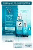 VİCHY VİCHY Mineral 89 15ml göz Çevresi Nemlendirici - 3