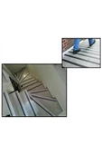 BİTERSE Merdiven Ve Zemin Kaydırmaz Bant 25 Mm X 5 M - 2