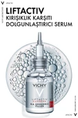 VİCHY VİCHY Liftactiv Supreme H.a Epidermic Filler Serum 30 ml - 2