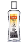 BOĞAZİÇİ BOĞAZİÇİ Kolonya Cam Şişe Mandalina 200 ml - 1