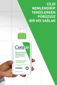 CERAVE CERAVE Normal Ve Kuruya Dönük Ciltler Için Nemlendiren Temizleyici 236ml - 7