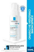 LA ROCHE POSAY LA ROCHE POSAY Cicaplast Baume B5 Yüz Ve Vücut Bakım Spreyi 100 ml - 1