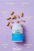 VELAVİT VELAVİT V-Collagen Age Formula - 6