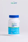 VELAVİT VELAVİT V-Women’s Daily - 4