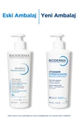 BİODERMA BİODERMA Atoderm Intensive Balm Çok Kuru Atopi Eğilimli Cilt Nemlendirici Krem Yetişkin, Çocuk 500 Ml - 2