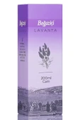 BOĞAZİÇİ BOĞAZİÇİ Bogazıcı Kolonya Lavanta 200 Ml Cam Sıse - 2