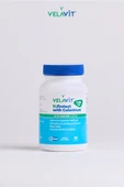 VELAVİT VELAVİT V-Firstect with Colostrum - 4