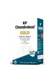 KOÇ İLAÇ KOÇ İLAÇ Kp Chondrobest Gold 60 Tablet 8698751002002 - 1