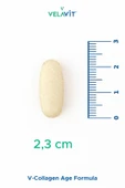VELAVİT VELAVİT V-Collagen Age Formula - 3