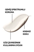 LA ROCHE POSAY LA ROCHE POSAY Anthelios Uvmune SPF+50 Hassas Ciltler İçin Yüksek Korumalı Yüz Güneş Kremi - 4