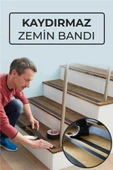BİTERSE Merdiven Ve Zemin Kaydırmaz Bant 25 Mm X 5 M - 1