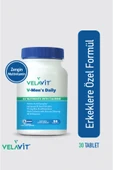 VELAVİT VELAVİT V-Men's Daily - 1