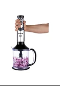 Arnica GH21592 Diva Trend 1200 W Mikser & Blender Seti - 5