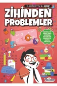 2.Sınıf Zihinden Problemler Teleskop - 1