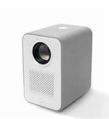 HP CC500 Yüksek Parlak 3in1 FHD Projector 600 Led Lms ( Stick- 84 İnç Perde) - 1