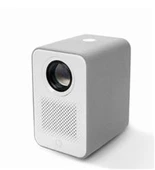 HP CC500 Yüksek Parlak 3in1 FHD Projector 600 Led Lms ( Stick- 84 İnç Perde) - 3