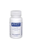 Pure Encapsulations 5-HTP 60 Kapsül 14616 - 1
