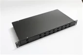 Apronx APX-FA103 Optical Fiber Distribution Box(SC-DX-24Core-Metal) thumbnail 1