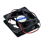 PowerMaster IC-216 Fırçasız DC Fan 80X80X25mm 12Volt 2Pin thumbnail 3