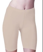 3 Adet Dono Bayan Likralı Diz Üstü Kısa Tayt 2195 thumbnail 3