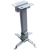 Codegen P20 Unıversal 20cm Projeksıyon Askı Aparatı - 1
