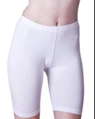 3 Adet Dono Bayan Likralı Diz Üstü Kısa Tayt 2195 thumbnail 2