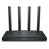 Tp-Link Archer AX12 AX1500 1200mbps Dual Band Gigabit Wifi 6 Router thumbnail 1