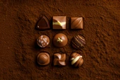 Beyoğlu Artizan Pralines 80 Gr. - 4