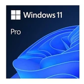 Microsoft Windows 11 Pro 64Bit Türkçe Kutu HAV-00159 Kutulu İşletim Sistemi thumbnail 1