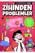 2.Sınıf Zihinden Problemler Teleskop - 2
