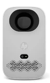 Hp Cc360 Fhd Smart Projector Otomatik Focus 500 Led Lm-Android TV Stick - 2