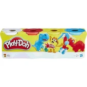 Play-Doh Oyun Hamuru 4 Lü 448 Gr - B5517 - 1