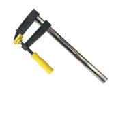 Fixonic B.H.D BHD00441 80x250mm Kalın İşkence thumbnail 1