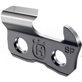 Husqvarna 20BPX 33diş 66a .325" 1.3mm .050" XCUT SP33G Yarım Köşeli Kesik Kutu Zincir thumbnail 2