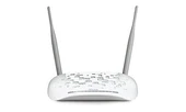 Tp-lınk Td-w9970 300mbps Vdsl2/adsl2 Wıfı Modem Router - 1