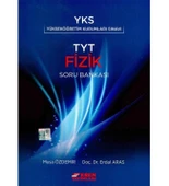 Esen Yks Tyt Fizik Soru Bankası - 1