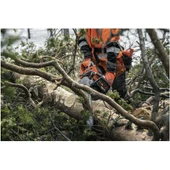 Husqvarna 20BPX 33diş 66a .325" 1.3mm .050" XCUT SP33G Yarım Köşeli Kesik Kutu Zincir thumbnail 6