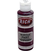 Rich Master Akrilik 120 Cc Antik Bordo Akr-120-158 - 1