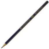 Faber 1221 Dereceli Kurşun Kalem 5B Goldfaber 165112505 - 1