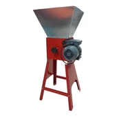 Pars CKM-500 Elektrikli Fındık Ceviz Badem Kırma Makinesi - 3