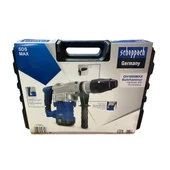 Scheppach DH1600MAX Elektrikli Kırıcı Delici 1600W 5907903901 - 3