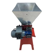 Pars CKM-500 Elektrikli Fındık Ceviz Badem Kırma Makinesi - 2