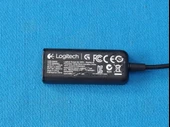 Logitech 7.1 Surround USB Sound Card A-00061 Adapter 881-000213 Dongle - 4