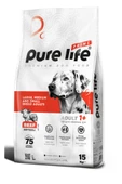 PURELİFE PRIME BİFTEKLİ YETİŞKİN KÖPEK MAMASI 15KG - 2