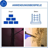 Scheppach DH1600MAX Elektrikli Kırıcı Delici 1600W 5907903901 - 4