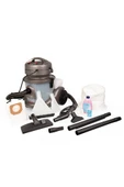 FANTOM ROBOTIX CC 6300 HALI YIKAMA MAKİNESİ ANTRASİT - 1