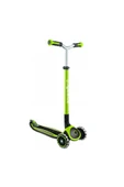 Globber Master Yeşil Işıklı 3 Tekerlekli Çocuk Scooter - 1