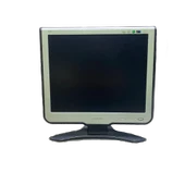 PHILIPS 170C 17 İNÇ KARE 1280X1024 2 EL LCD MONİTÖR - 2
