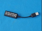 Logitech 7.1 Surround USB Sound Card A-00061 Adapter 881-000213 Dongle - 2